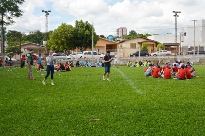 AFUCOPER promove confraternização de final de ano