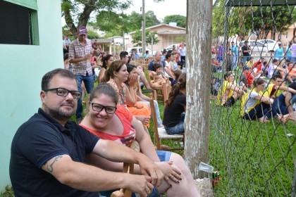 AFUCOPER promove confraternização de final de ano