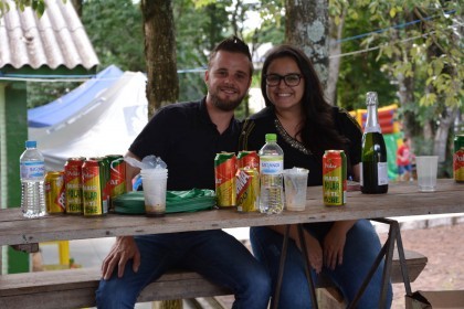 AFUCOPER promove confraternização de final de ano