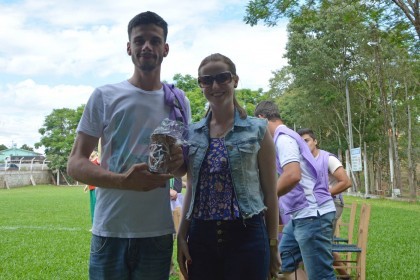 AFUCOPER promove confraternização de final de ano