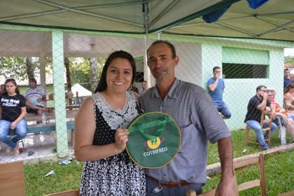 AFUCOPER promove confraternização de final de ano