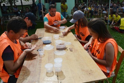 AFUCOPER promove confraternização de final de ano