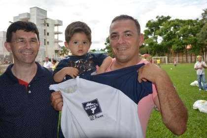 AFUCOPER promove confraternização de final de ano