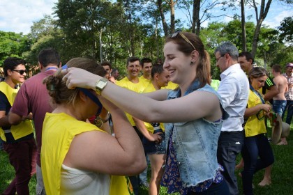 AFUCOPER promove confraternização de final de ano