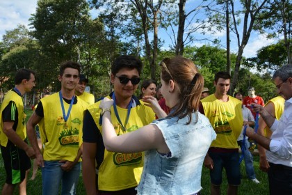 AFUCOPER promove confraternização de final de ano