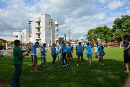 AFUCOPER promove confraternização de final de ano