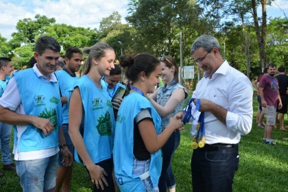 AFUCOPER promove confraternização de final de ano