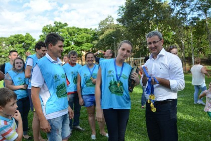 AFUCOPER promove confraternização de final de ano