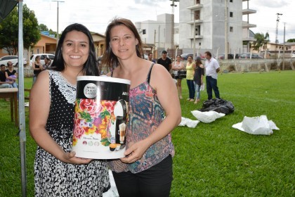 AFUCOPER promove confraternização de final de ano