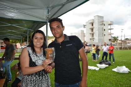 AFUCOPER promove confraternização de final de ano