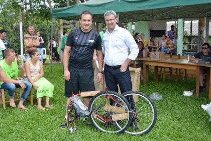 AFUCOPER promove confraternização de final de ano