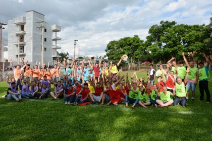 AFUCOPER promove confraternização de final de ano