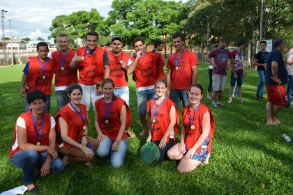 AFUCOPER promove confraternização de final de ano