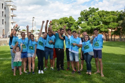 AFUCOPER promove confraternização de final de ano