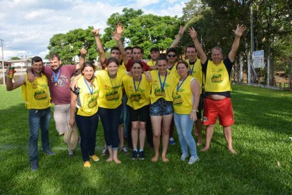 AFUCOPER promove confraternização de final de ano