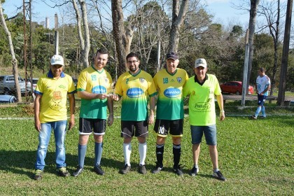 AFUCOPER promove integração com fornecedores