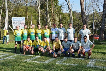 AFUCOPER promove integração com fornecedores