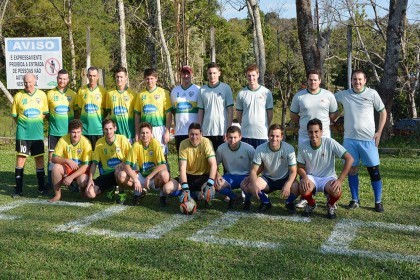 AFUCOPER promove integração com fornecedores