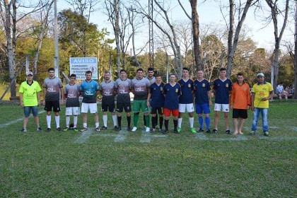 AFUCOPER promove integração com fornecedores