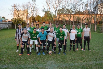 AFUCOPER promove integração com fornecedores