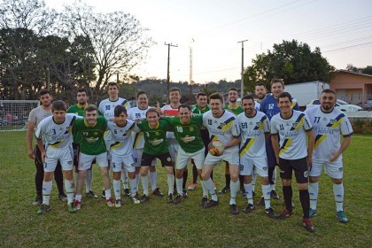 AFUCOPER promove integração com fornecedores