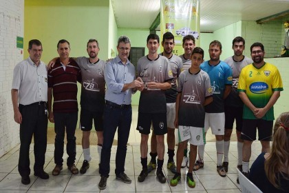 AFUCOPER promove integração com fornecedores