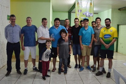 AFUCOPER promove integração com fornecedores