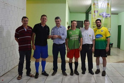 AFUCOPER promove integração com fornecedores