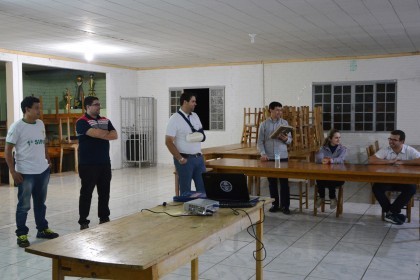 AFUCOPER realiza assembleia, aprova contas e elege nova direção