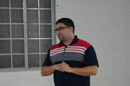 AFUCOPER realiza assembleia, aprova contas e elege nova direção