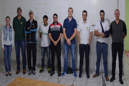 AFUCOPER realiza assembleia, aprova contas e elege nova direção