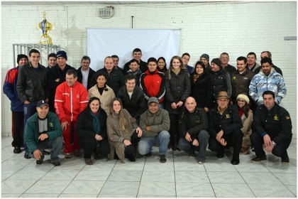 AFUCOPER realiza eleições para diretoria