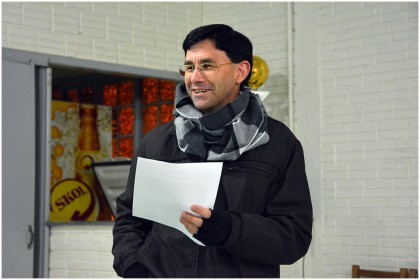 AFUCOPER realiza eleições para diretoria