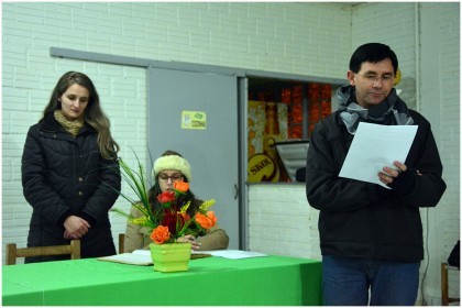 AFUCOPER realiza eleições para diretoria