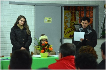 AFUCOPER realiza eleições para diretoria