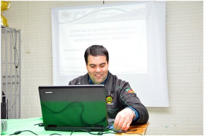 AFUCOPER realiza eleições para diretoria