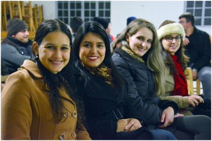 AFUCOPER realiza eleições para diretoria