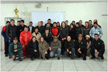 AFUCOPER realiza eleições para diretoria