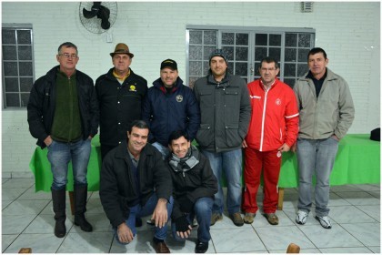 AFUCOPER realiza eleições para diretoria