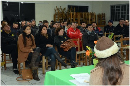 AFUCOPER realiza eleições para diretoria