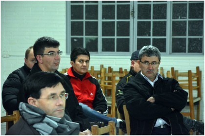 AFUCOPER realiza eleições para diretoria