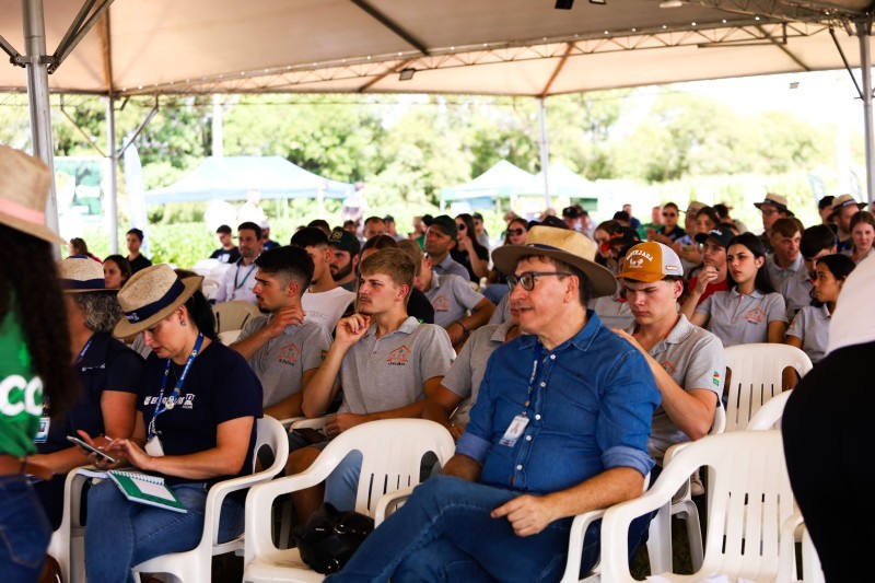 AgroConecta 2026 encerra com grande público, conhecimento técnico e noite de muita diversão