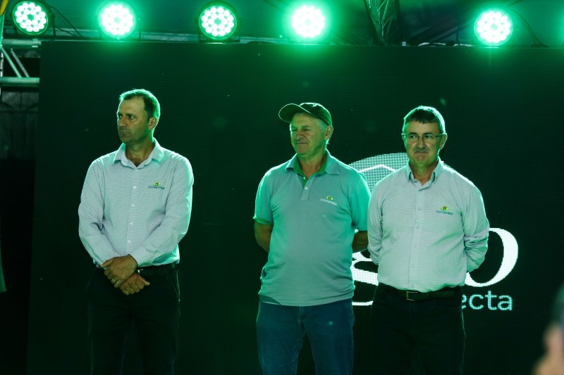 AgroConecta 2026 encerra com grande público, conhecimento técnico e noite de muita diversão