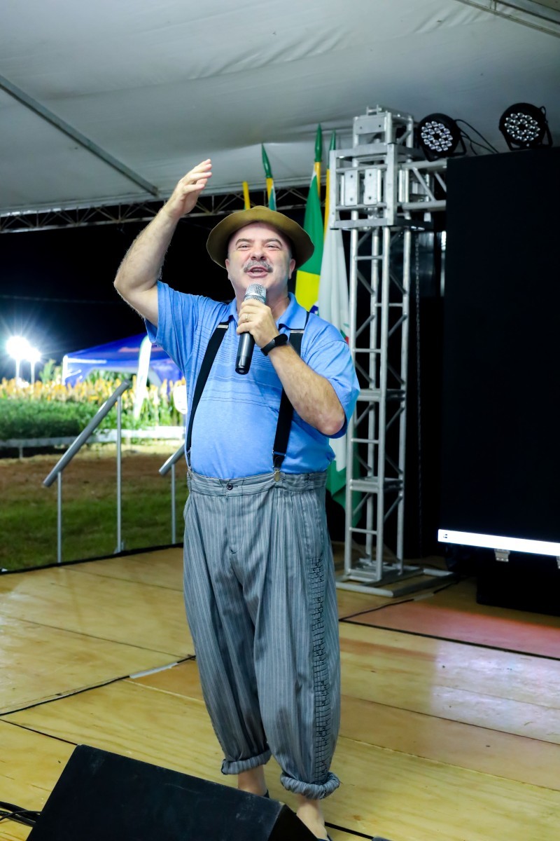 AgroConecta 2026 encerra com grande público, conhecimento técnico e noite de muita diversão