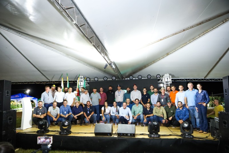 AgroConecta 2026 encerra com grande público, conhecimento técnico e noite de muita diversão