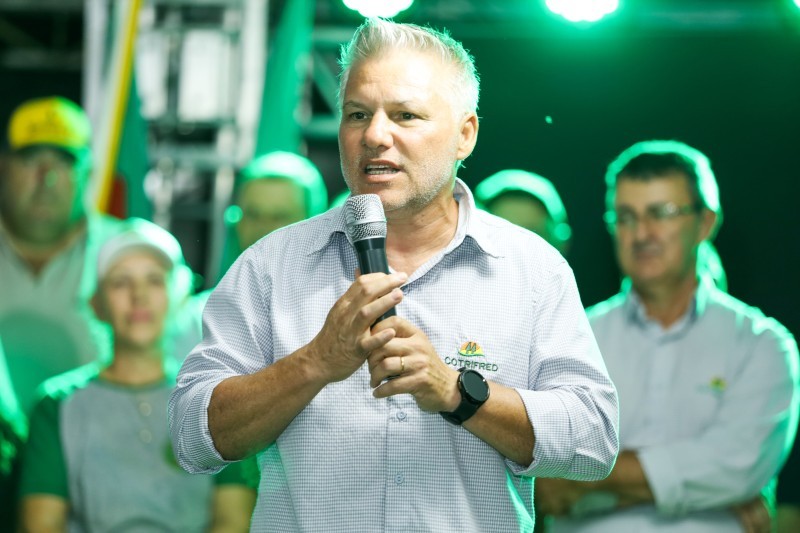 AgroConecta 2026 encerra com grande público, conhecimento técnico e noite de muita diversão