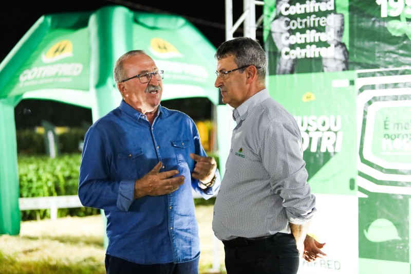 AgroConecta 2026 encerra com grande público, conhecimento técnico e noite de muita diversão