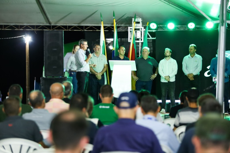 AgroConecta 2026 encerra com grande público, conhecimento técnico e noite de muita diversão