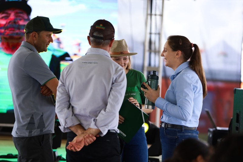 AgroConecta 2026 encerra com grande público, conhecimento técnico e noite de muita diversão