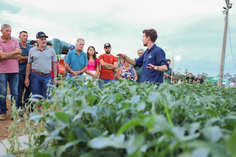AgroConecta 2026: Faltam Apenas 6 Dias para o Maior Evento Técnico da Cotrifred